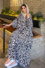 Load image into Gallery viewer, Lalam Dress - Viscose
