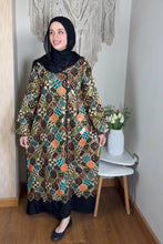 Load image into Gallery viewer, Kinda jalabiya - Linen
