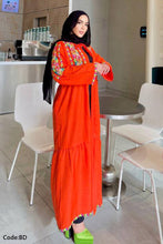 Load image into Gallery viewer, Basma Cardigan - Linen
