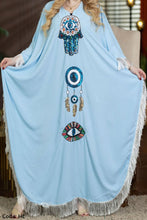 Load image into Gallery viewer, Jalabiya Rahifa - Cotton
