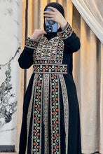 Load image into Gallery viewer, Lillian Abaya - Crepe
