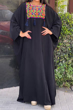 Load image into Gallery viewer, Lama Abaya - Linen
