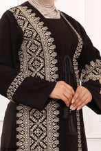 Load image into Gallery viewer, Layan Cardigan- Crepe
