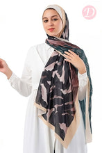 Load image into Gallery viewer, Anea Scarf - Crepe Digital
