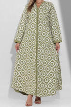 Load image into Gallery viewer, Taqwaa Jalabiya - Cotton
