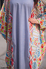 Load image into Gallery viewer, Nardin Jalabiya - Cotton
