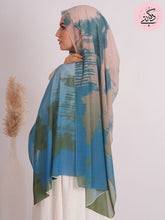 Load image into Gallery viewer, Ritag Scarf - Crepe Digital
