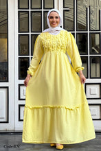 Load image into Gallery viewer, Maha Dress - Koresha
