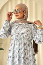 Load image into Gallery viewer, Anaiya Dress - Linen

