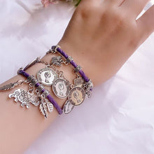 Load image into Gallery viewer, Farida Simple Bracelets
