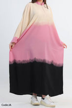 Load image into Gallery viewer, Nosin Abaya - Crepe
