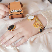 Load image into Gallery viewer, Paradise Gold Plated Set
