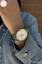 Load image into Gallery viewer, Samar's Elegent Watch
