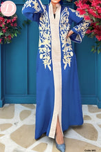 Load image into Gallery viewer, Abeer Jalabiya - Linen
