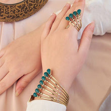 Load image into Gallery viewer, Amar Set - Pure Copper

