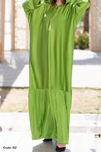 Load image into Gallery viewer, Farhs Jalabiya - Satin

