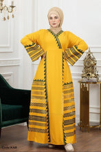 Load image into Gallery viewer, Senorita Jalabiya - Cotton
