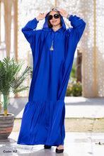 Load image into Gallery viewer, Farhs Jalabiya - Satin

