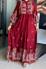 Load image into Gallery viewer, Shahid Jalabiya - Cotton
