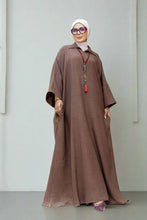 Load image into Gallery viewer, Hala Dress - Linen
