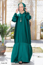 Load image into Gallery viewer, Farhs Jalabiya - Satin
