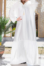 Load image into Gallery viewer, Farhs Jalabiya - Satin
