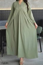 Load image into Gallery viewer, Dalal Abaya - CY
