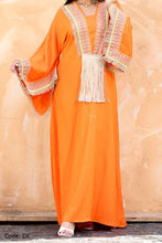 Load image into Gallery viewer, Asian Jalabiya - Linen
