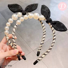Load image into Gallery viewer, Yara Hair Headband
