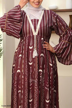 Load image into Gallery viewer, Rawana Dress - Cotton
