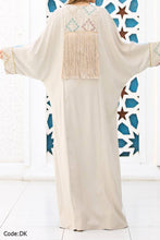 Load image into Gallery viewer, Ajwan Jalabiya - Linen
