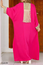 Load image into Gallery viewer, Rima Abaya - Linen

