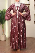 Load image into Gallery viewer, Rawana Dress - Cotton
