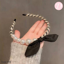 Load image into Gallery viewer, Yara Hair Headband

