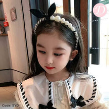 Load image into Gallery viewer, Yara Hair Headband
