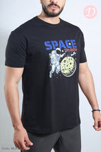 Load image into Gallery viewer, Space T-shirt - Cotton
