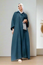 Load image into Gallery viewer, Hala Dress - Linen
