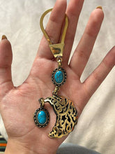 Load image into Gallery viewer, "قل اعوذ برب الناس" Medal - Pure Copper
