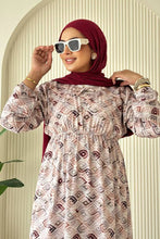 Load image into Gallery viewer, Anaiya Dress - Linen
