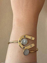 Load image into Gallery viewer, Mohra Set - Copper Set
