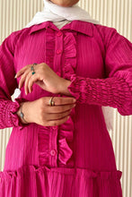 Load image into Gallery viewer, Lulia Dress - Coresha
