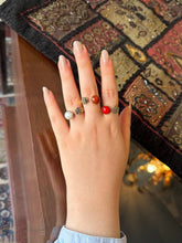 Load image into Gallery viewer, Mayan Ring - Pure Copper
