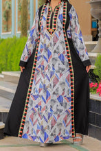 Load image into Gallery viewer, Handan Jalabiya - Linen
