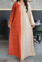 Load image into Gallery viewer, Jamana Abaya - Linen

