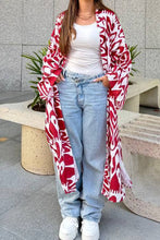 Load image into Gallery viewer, Farah  Cardigan - Linen
