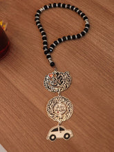 Load image into Gallery viewer, " Customized Car Medal - Silver Plated
