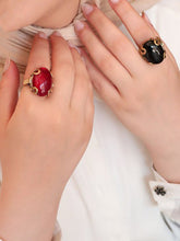Load image into Gallery viewer, Ahlam Ring - Pure Copper
