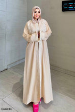 Load image into Gallery viewer, Lama Cardigan - Linen
