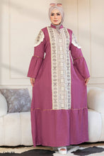 Load image into Gallery viewer, Aram Abaya - Linen
