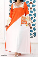 Load image into Gallery viewer, Nisreen Abaya - Linen
